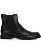 Tod's Elasticated Sides Boots