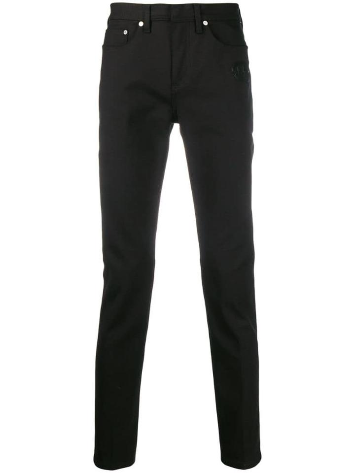Neil Barrett Neil Barrett Pbde265bm802 01 Black