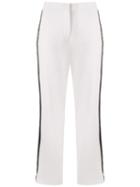 Mara Mac Mara Mac 05010207 0019 Polyester/viscose/elastodiene - White