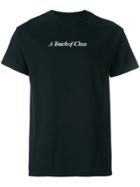 Blood Brother Touch Of Class T-shirt - Black