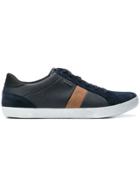 Geox Casual Sneakers - Blue