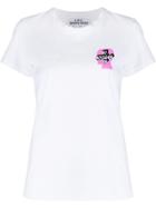 A.p.c. A.p.c X Brain Dead T-shirt - White