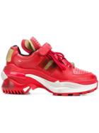 Maison Margiela S39ws0037p2083h6908 - Red