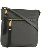 Marc Jacobs Classic Crossbody Satchel - Grey