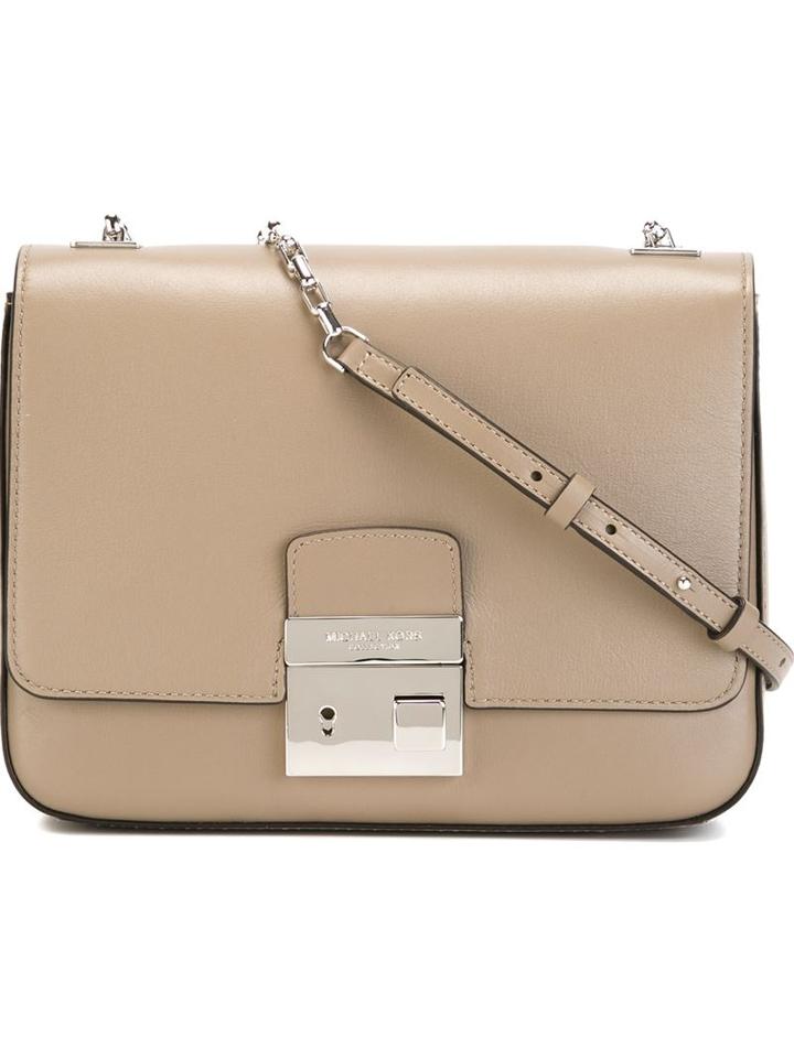 Michael Kors 'gia' Shoulder Bag