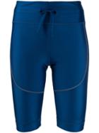 Nike Cycling Shorts - Blue