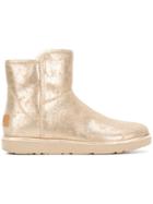 Ugg Australia Slip-on Boots - Nude & Neutrals