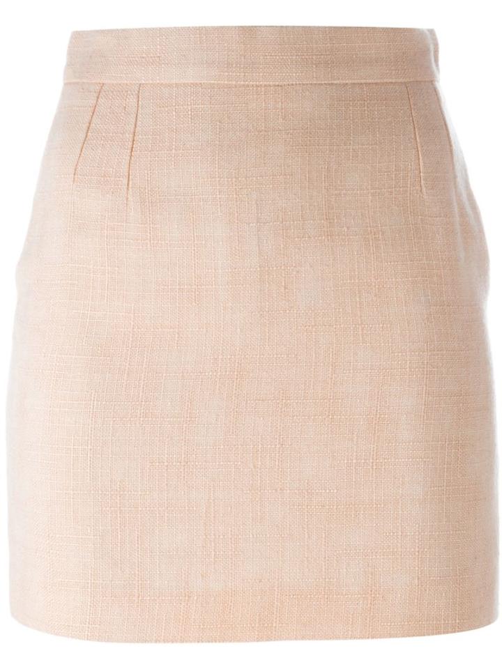 Dolce & Gabbana Vintage Mini Skirt
