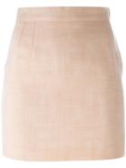 Dolce & Gabbana Vintage Mini Skirt