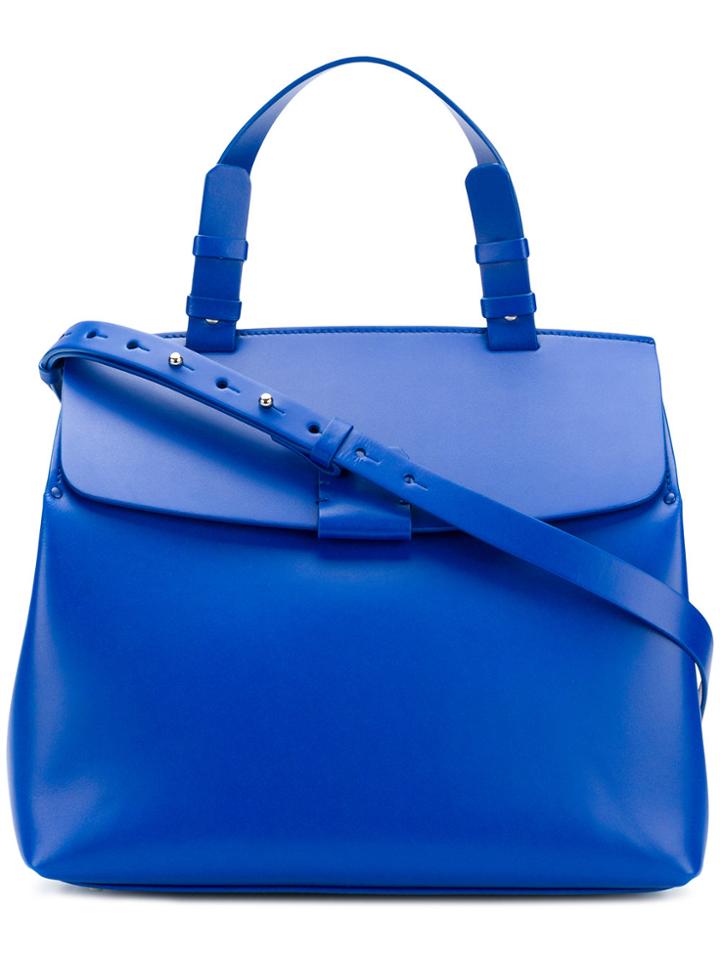 Nico Giani Mini Backpack - Blue