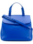 Nico Giani Mini Backpack - Blue