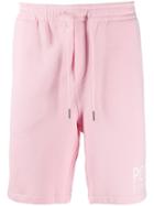 Polo Ralph Lauren Classic Jersey Shorts - Pink