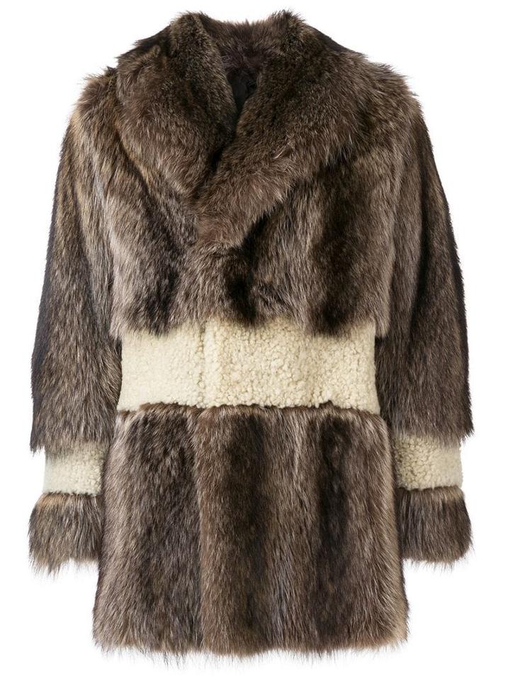Numerootto - Brown