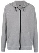 Àlg Light Hoodie - Grey