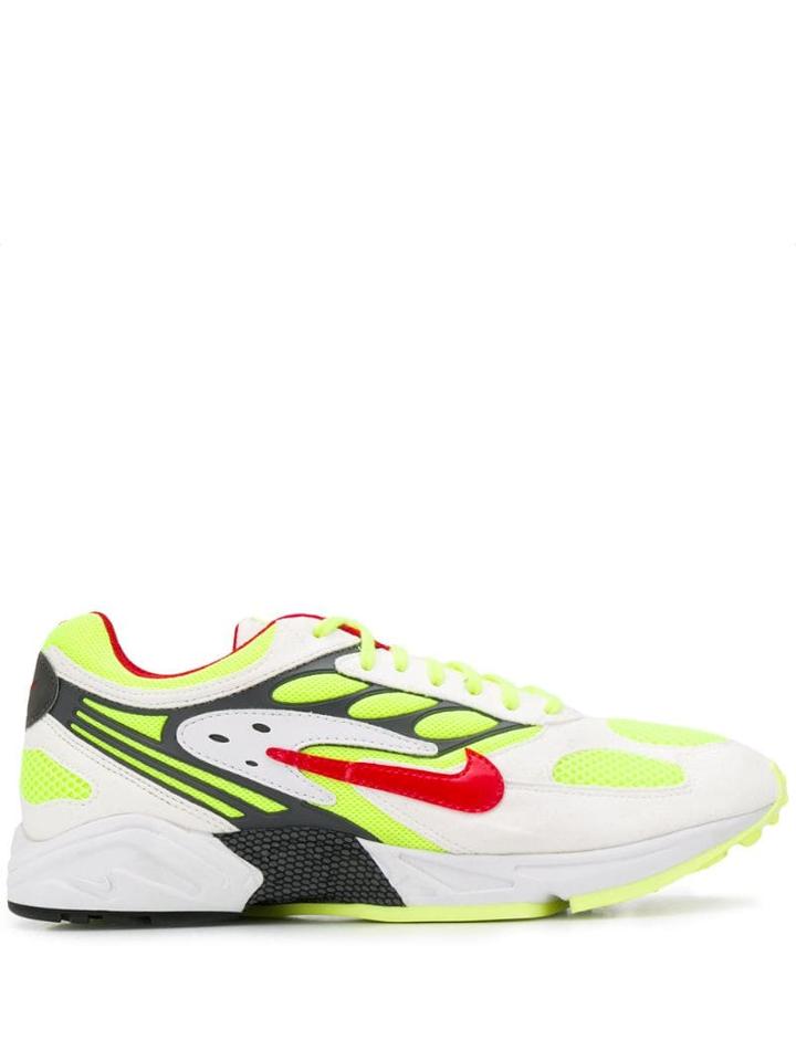 Nike Nike Air Ghost Racer Og Sneakers - White