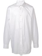 Camiel Fortgens Boxy Fit Shirt - White
