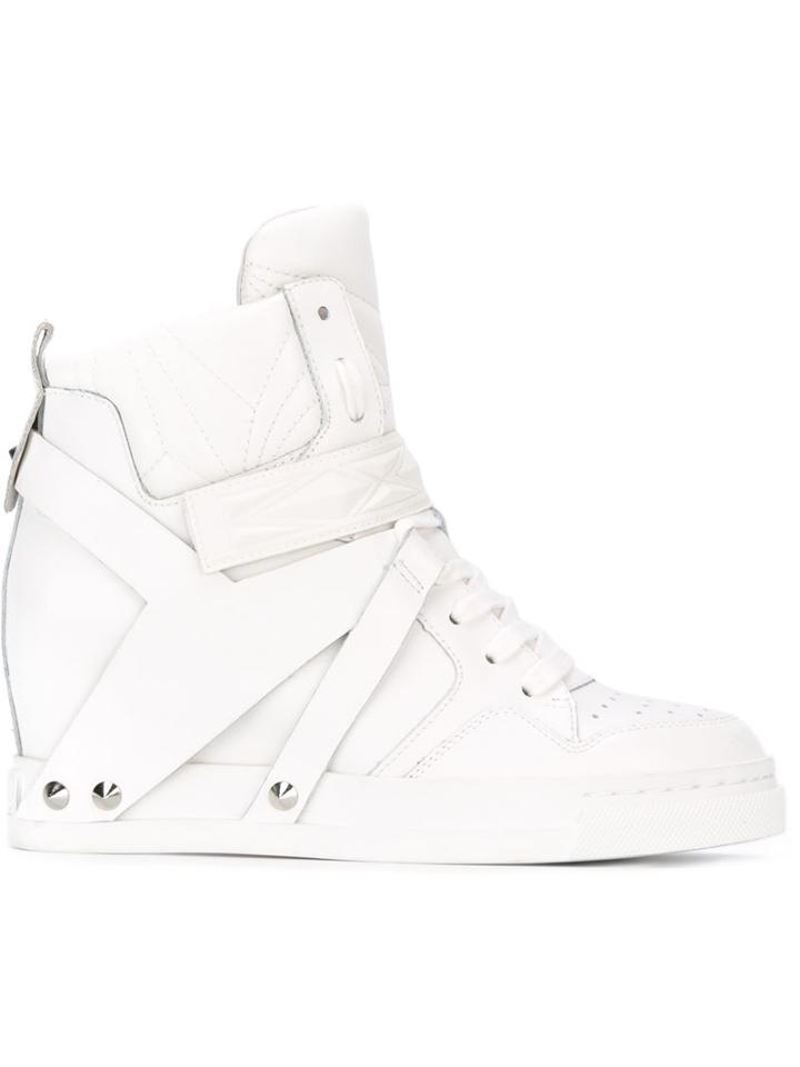 Ash 'cuba' Sneakers