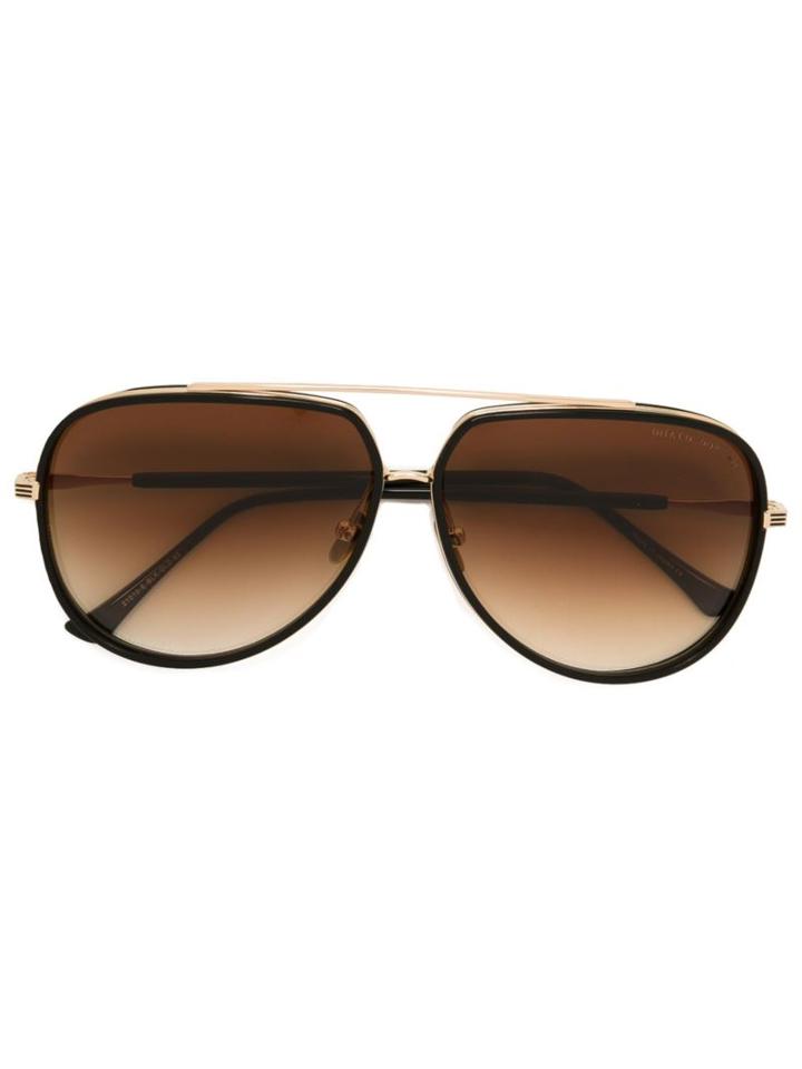 Dita Eyewear 'condor Two' Sunglasses, Adult Unisex, Black, Acetate/metal (other)