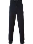 Paul Smith Tapered Track Pants