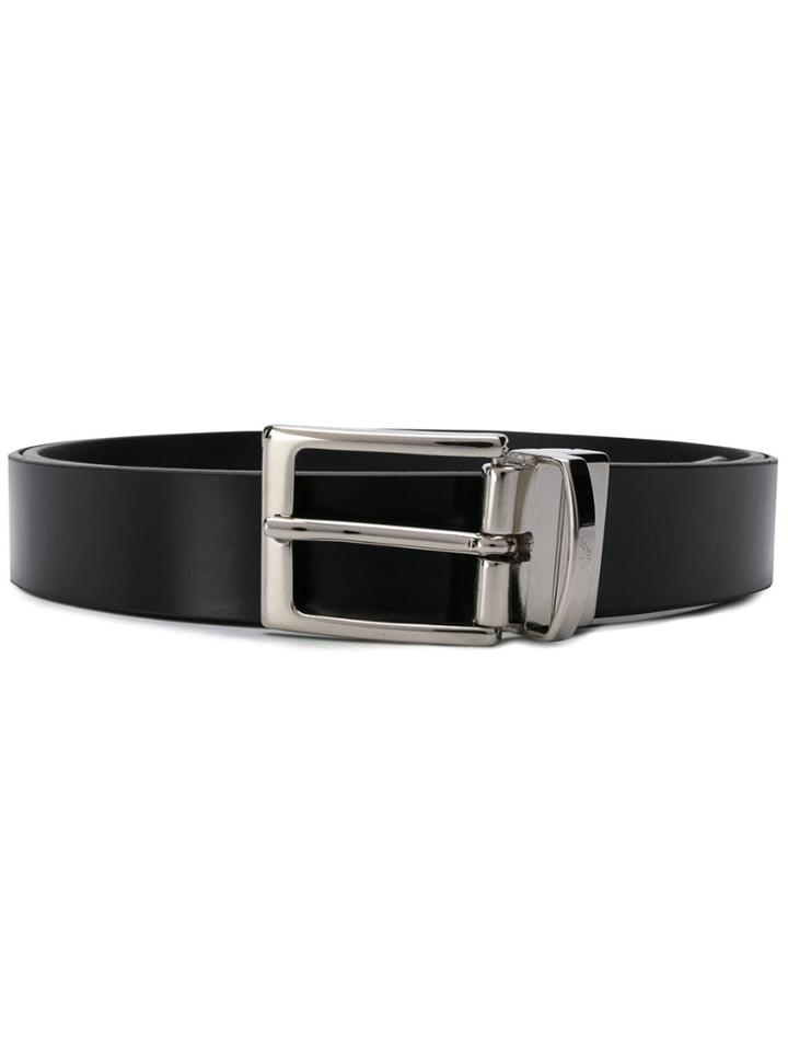 Emporio Armani Emporio Armani Y4s278ymm0e 81386 Leather/fur/exotic