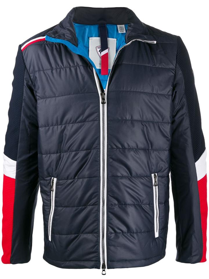 Rossignol Palmares Light Jacket - Blue