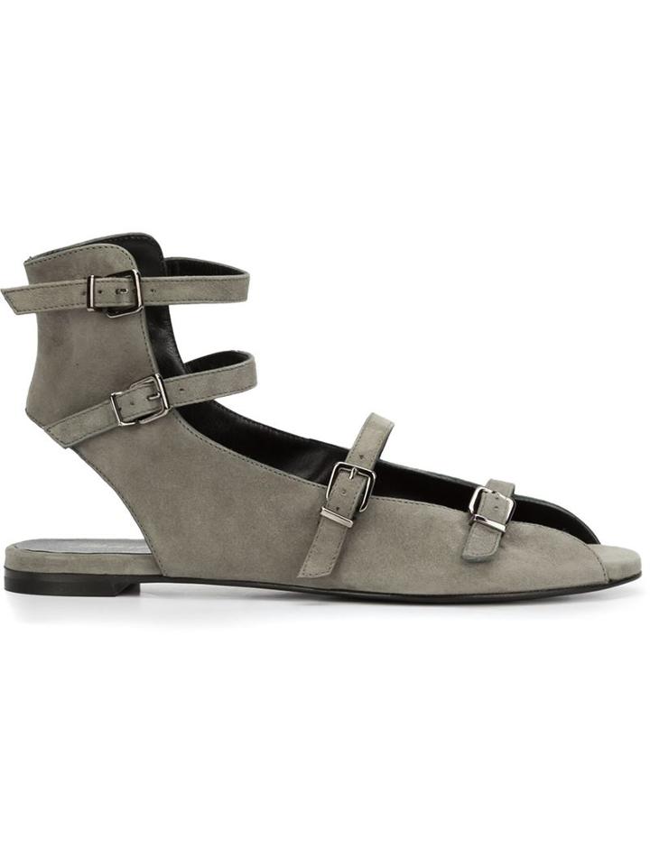 Robert Clergerie 'glona' Sandals