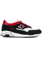 New Balance Shaw Runner Sneakers - Black