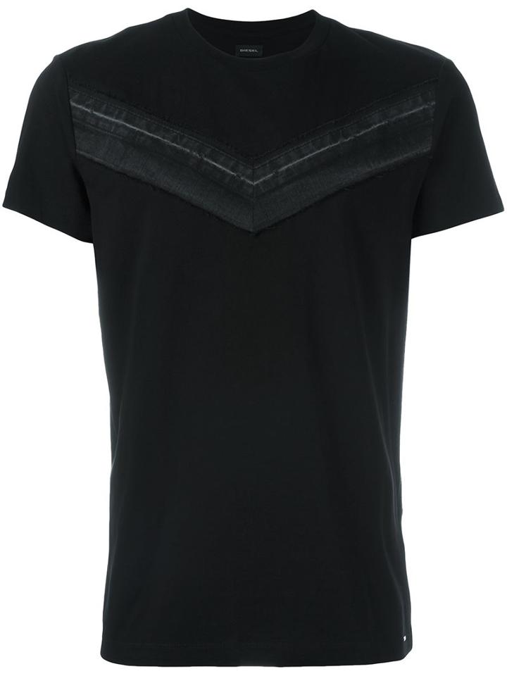Diesel 'vegal' T-shirt