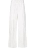 Arts & Science Straight Leg Trousers