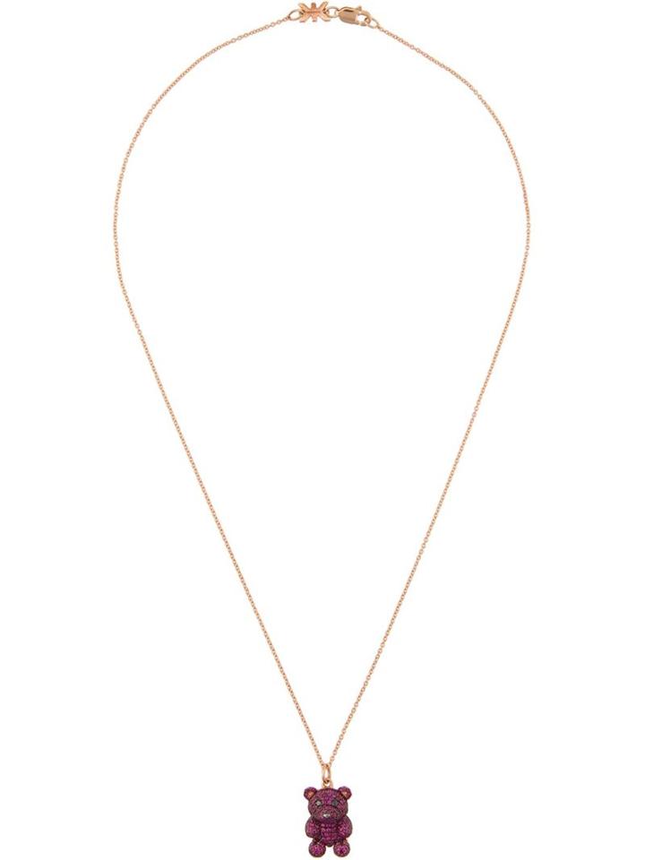 Khai Khai Gummy Bear Necklace