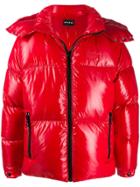 Duvetica U5030004s001035r Castor402 - Red