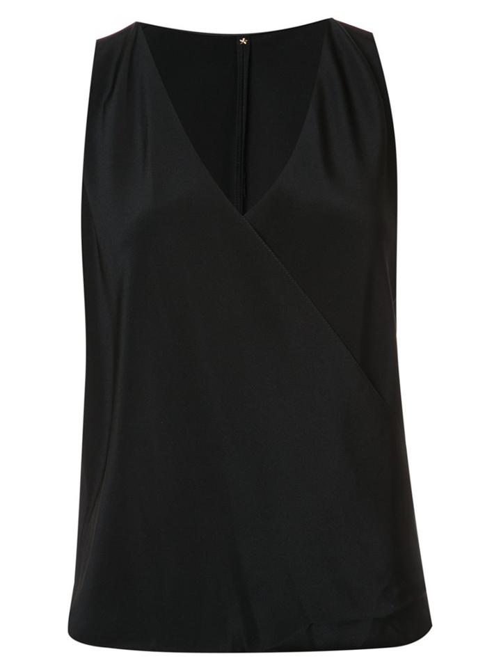 Peter Cohen 'swath' Blouse