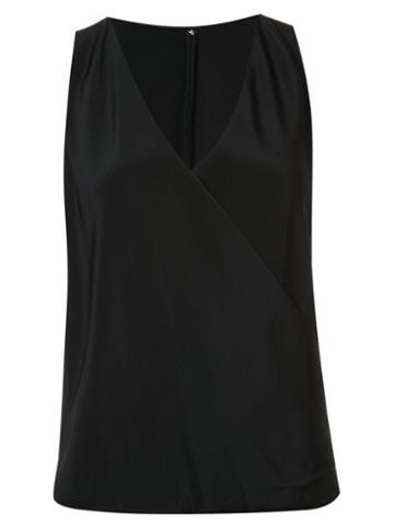 Peter Cohen 'swath' Blouse