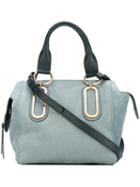 See By Chloé 'paige' Tote, Women's, Blue