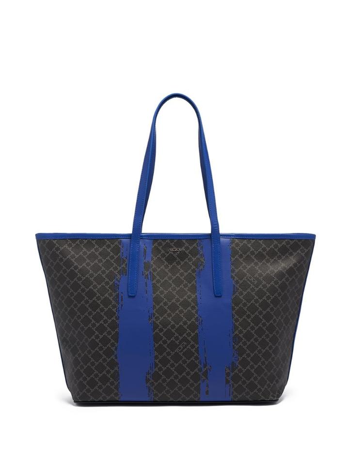 Tumi Everyday Shopper Tote - Blue