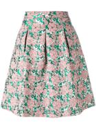 Essentiel Antwerp Nuice Skirt - Multicolour