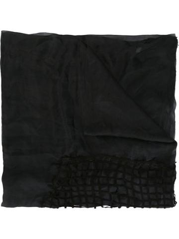 Cutuli Cult 'orini' Scarf