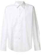 Boss Hugo Boss Button-up Shirt - Pink & Purple
