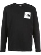 The North Face Fine Cotton T-shirt - Black