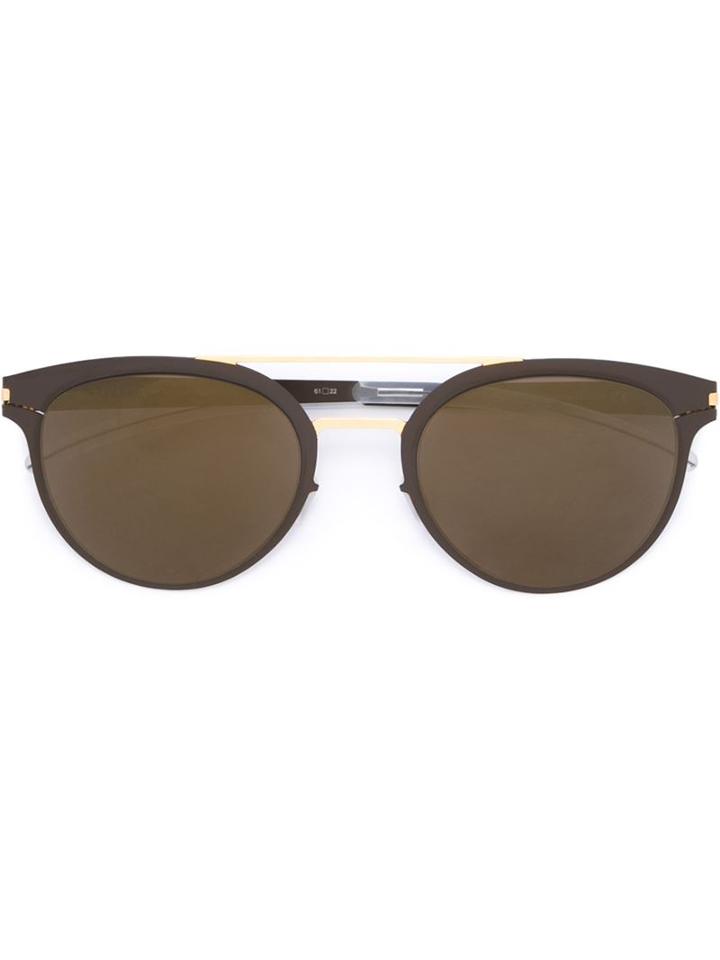 Mykita 'dash' Sunglasses