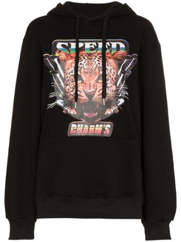 Charm's Graphic Sweater - Unavailable