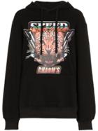 Charm's Graphic Sweater - Unavailable