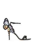 Sophia Webster Chiara Sandals - Gold