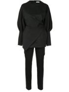 Camilla And Marc Juniper Jumpsuit - Black