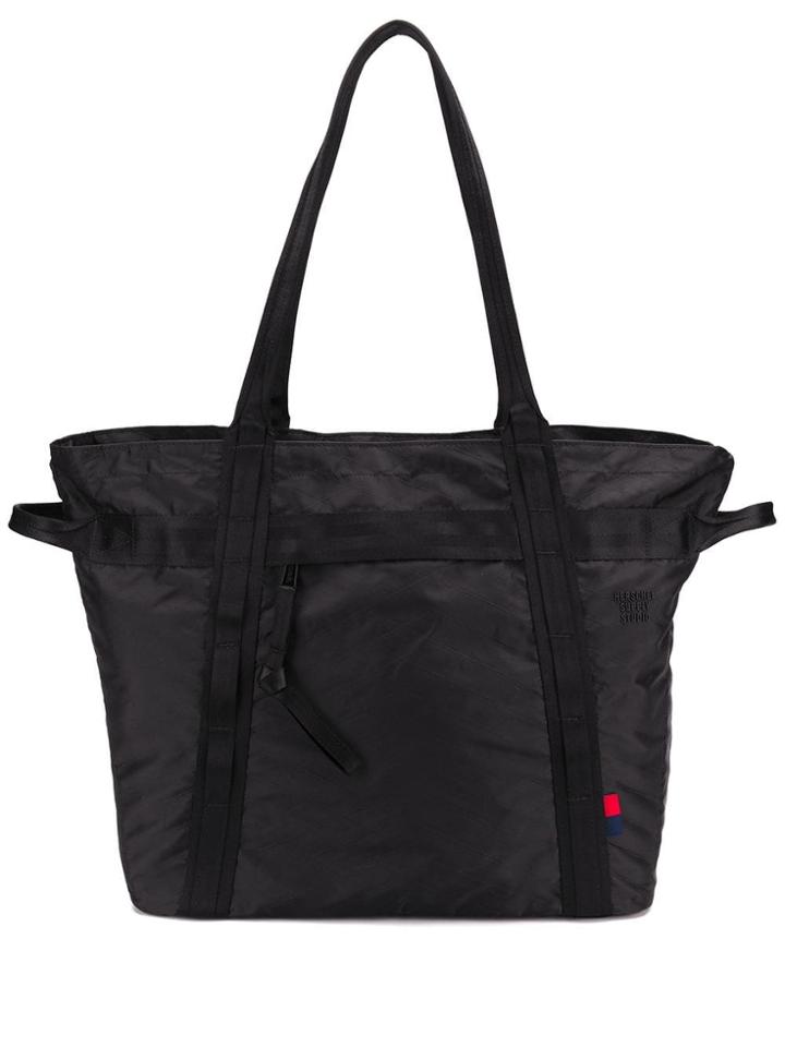 Herschel Supply Co. Travel Tote Bag - Black