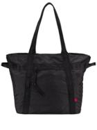 Herschel Supply Co. Travel Tote Bag - Black