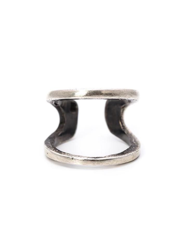 Ann Demeulemeester Phalanx Ring