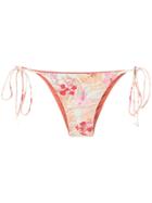 Clube Bossa Marco Bikini Bottoms - Neutrals