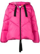 Moncler Ibise Puffer Jacket - Pink