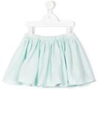 Maan Full Skirt, Girl's, Size: 8 Yrs, Green